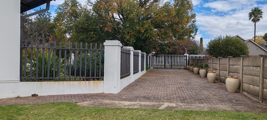 3 Bedroom Property for Sale in Parys Free State